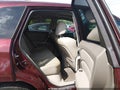2010 Acura RDX — photo 8 of 17 | VIN 5J8TB1H54AA005700