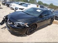 Photo 2 of 16 — 2017 Nissan Maxima