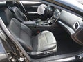 Photo 5 of 16 — 2017 Nissan Maxima