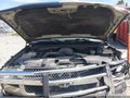 Photo 10 of 16 — 2003 Chevrolet Silverado 1500