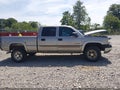 Photo 13 of 16 — 2003 Chevrolet Silverado 1500