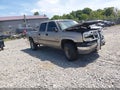 Photo 1 of 16 — 2003 Chevrolet Silverado 1500