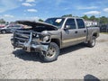 Photo 2 of 16 — 2003 Chevrolet Silverado 1500
