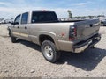 Photo 3 of 16 — 2003 Chevrolet Silverado 1500