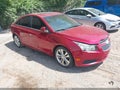 Photo 1 of 13 — 2011 Chevrolet Cruze