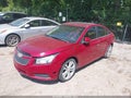 Photo 2 of 13 — 2011 Chevrolet Cruze