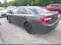 Photo 3 of 11 — 2012 Toyota Camry