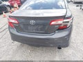 Photo 6 of 11 — 2012 Toyota Camry