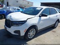 Photo 18 of 19 — 2024 Chevrolet Equinox