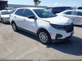 Photo 1 of 19 — 2024 Chevrolet Equinox