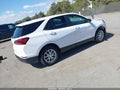 Photo 4 of 19 — 2024 Chevrolet Equinox