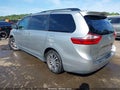 2019 Toyota Sienna — photo 3 of 17 | VIN 5TDYZ3DC9KS017622