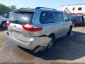 2019 Toyota Sienna — photo 4 of 17 | VIN 5TDYZ3DC9KS017622