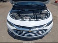 Photo 10 of 21 — 2020 Chevrolet Malibu