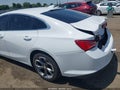 Photo 20 of 21 — 2020 Chevrolet Malibu
