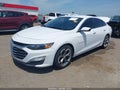 Photo 2 of 21 — 2020 Chevrolet Malibu