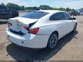 Photo 4 of 21 — 2020 Chevrolet Malibu