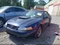 2002 Ford Mustang — photo 2 of 11 | VIN 1FAFP45X22F237176