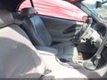 2002 Ford Mustang — photo 5 of 11 | VIN 1FAFP45X22F237176
