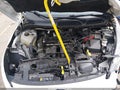 2019 Ford Fiesta — photo 10 of 17 | VIN 3FADP4BJ0KM148827