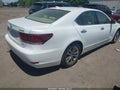 2015 Lexus LS 460 — photo 4 of 16 | VIN JTHCL5EF9F5024810