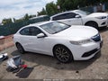 2016 Acura TLX — photo 14 of 17 | VIN 19UUB2F39GA012128