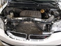 2017 Dodge Grand Caravan — photo 10 of 16 | VIN 2C4RDGCGXHR600832