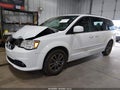 2017 Dodge Grand Caravan — photo 2 of 16 | VIN 2C4RDGCGXHR600832