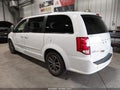 2017 Dodge Grand Caravan — photo 3 of 16 | VIN 2C4RDGCGXHR600832