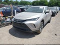 2024 Toyota Venza — photo 2 of 21 | VIN JTEAAAAH1RJ179132