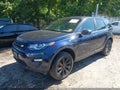2016 Land Rover Discovery Sport — photo 2 of 16 | VIN SALCT2BG6GH550981