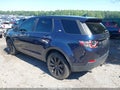 2016 Land Rover Discovery Sport — photo 3 of 16 | VIN SALCT2BG6GH550981