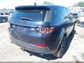 2016 Land Rover Discovery Sport — photo 6 of 16 | VIN SALCT2BG6GH550981