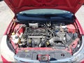 Photo 10 of 12 — 2008 Ford Focus