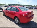 Photo 3 of 12 — 2008 Ford Focus