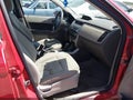 Photo 5 of 12 — 2008 Ford Focus