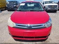 Photo 6 of 12 — 2008 Ford Focus