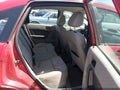 Photo 8 of 12 — 2008 Ford Focus