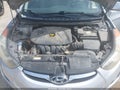 2011 Hyundai Elantra — photo 10 of 11 | VIN 5NPDH4AE6BH033358