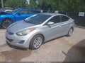 2011 Hyundai Elantra — photo 2 of 11 | VIN 5NPDH4AE6BH033358