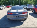 Photo 16 of 16 — 2010 Chevrolet Camaro