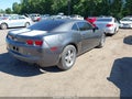 Photo 4 of 16 — 2010 Chevrolet Camaro