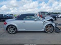 2001 Audi TT — photo 14 of 18 | VIN TRUTC28N711002264