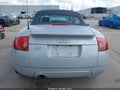2001 Audi TT — photo 17 of 18 | VIN TRUTC28N711002264