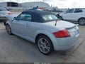 2001 Audi TT — photo 3 of 18 | VIN TRUTC28N711002264