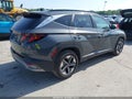 2025 Hyundai Tucson — photo 4 of 17 | VIN 5NMJB3DE3SH594477