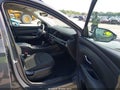 2025 Hyundai Tucson — photo 5 of 17 | VIN 5NMJB3DE3SH594477