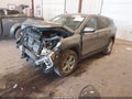 2023 GMC Terrain — photo 2 of 16 | VIN 3GKALMEG6PL210824