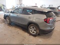 2023 GMC Terrain — photo 3 of 16 | VIN 3GKALMEG6PL210824