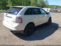 Photo 4 of 11 — 2008 Ford Edge